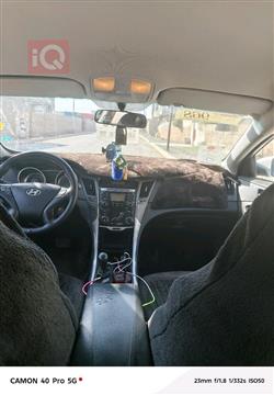 هيونداي سوناتا